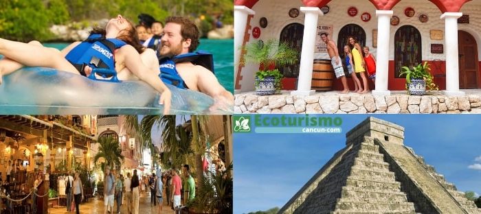 Promociones de Verano en Cancún